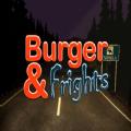 burger frights游戏官方手机版