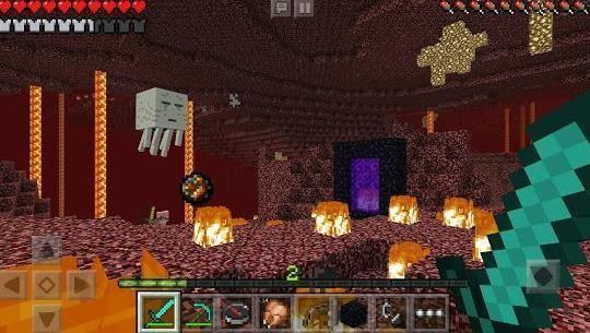 minecraft1.5.0基岩手机正式版游戏官方网站下载