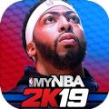 mynba2k19安卓版最新汉化版APP下载地址