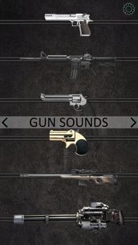 枪支模拟器枪声游戏中文版（Gun Simulator Gun Sounds）