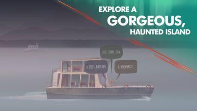 Oxenfree完整版ios下载苹果免费版版地址