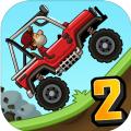 Hill Climb Racing 2手机游戏下载最新版（登山赛车2）