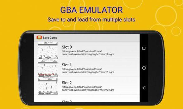 VinaBoy Advance手机版中文安卓版