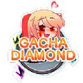 加查钻石游戏官方下载安装（Gacha Diamond）