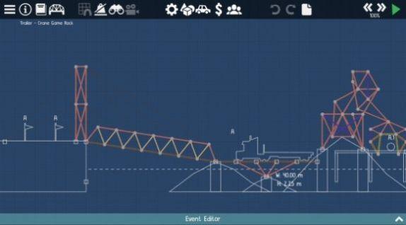 桥梁建造师2中文版下载ios最新