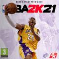 nba2k21移动版官方手机中文版