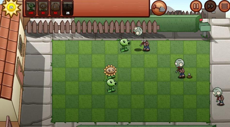 PVZ_BW Alpha0.033官方最新版