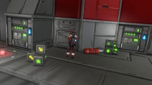 Space Engineers Mobile手游中文最新版