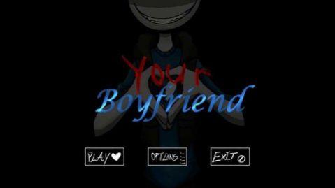 你的男朋友游戏汉化版下载手机版（your boyfriend game）