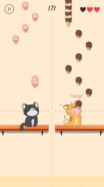 Duet Cats Cute Cat Music游戏官方版