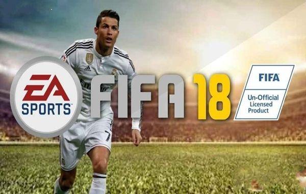 FIFA 18免费正版手游下载官方地址