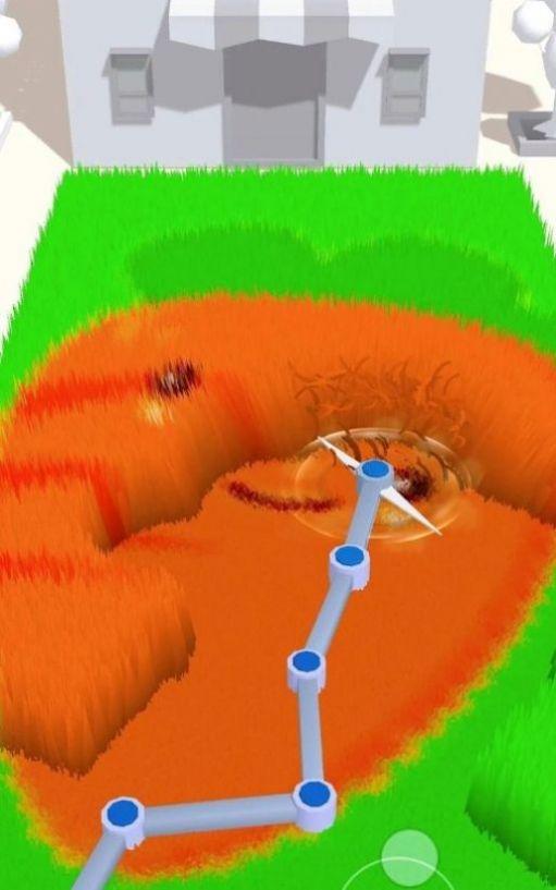 花园草坪修剪游戏官方版