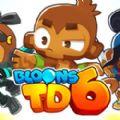 bloons td6手机安卓版免费下载（气球塔防6）