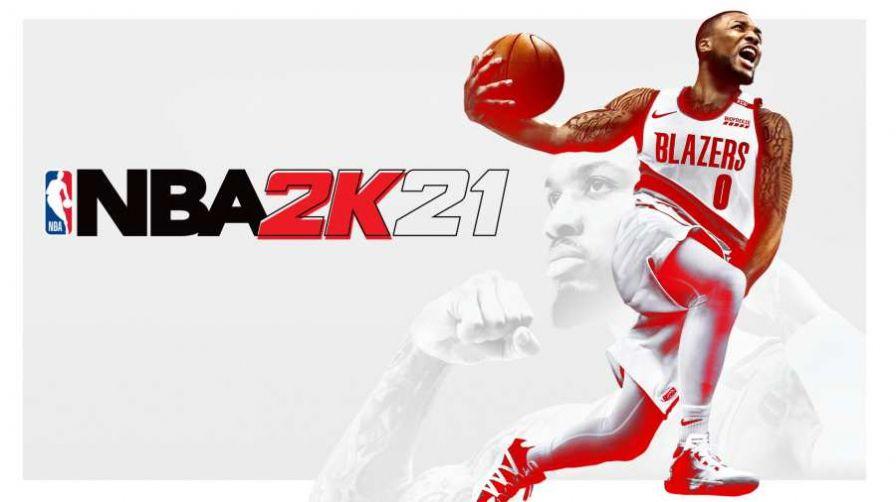 mynba2k22游戏官方中文安卓版