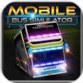 移动巴士模拟游戏官方网站下载安卓版（Mobile Bus Simulator）