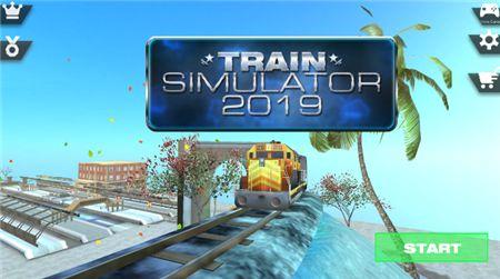 TS2024中国线路mod手机中文版游戏下载