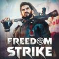 自由打击游戏最新版（Freedom Strike）