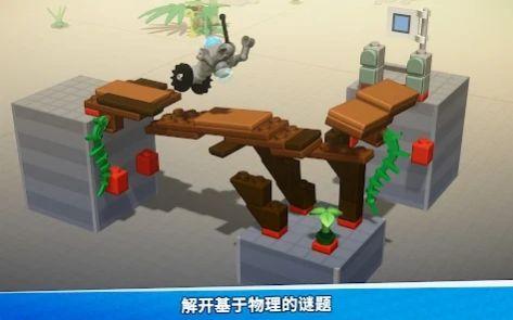 LEGO Bricktales手机版app下载安装（乐高积木传说）