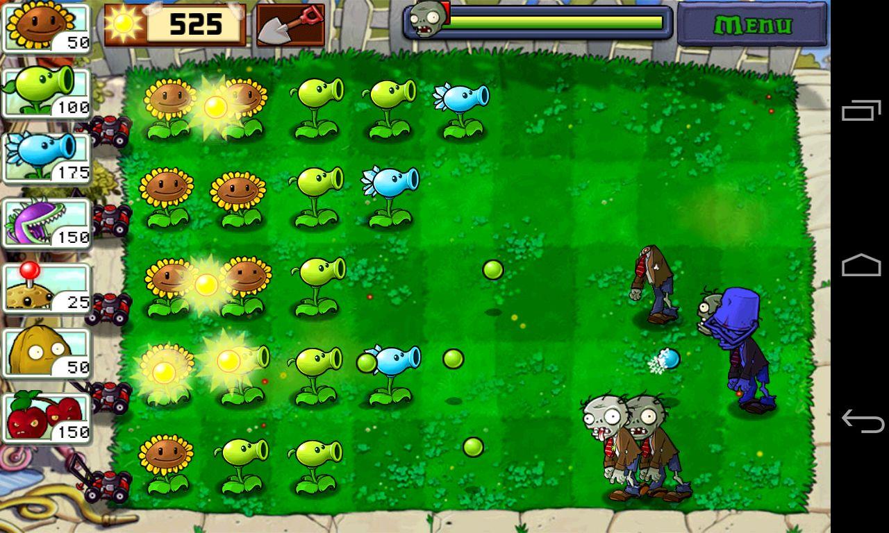 pvz无名版隐藏植物最新版