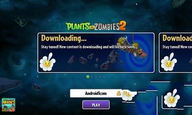 pvz_gd手机游戏免费版