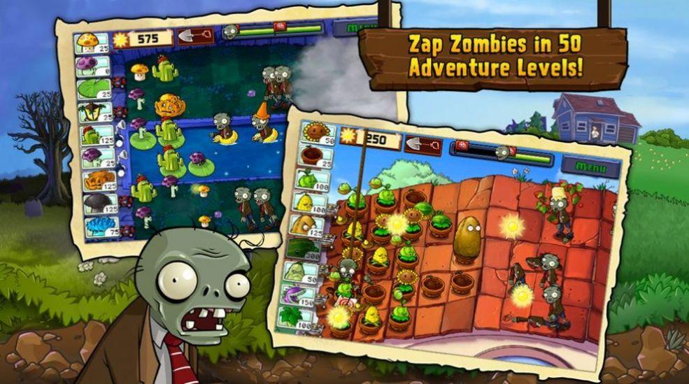 pvzsf安卓正版手机版