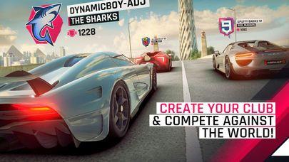 Asphalt 9 Legends官方网站下载完整版apk安装地址