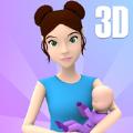 Pregnancy Idle Simulator 3D游戏安卓版