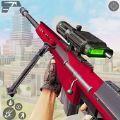 狙击手射击任务3D游戏中文版（Sniper 3D Shooting Gun Games）