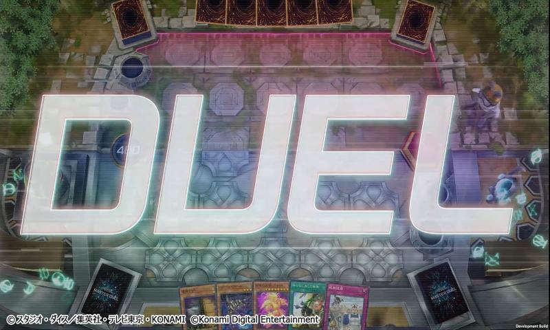 游戏王决斗大师手游官方版（Yu Gi Oh Master Duel）