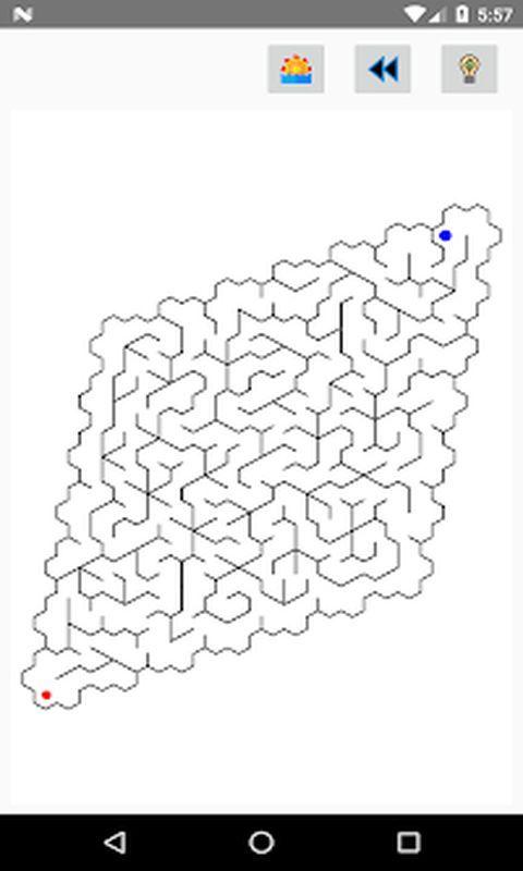 神奇的迷宫安卓官方版游戏下载