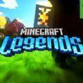 我的世界联盟游戏官方中文版（Minecraft Legends）