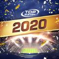 Top Eleven2024游戏无限绿钞版下载