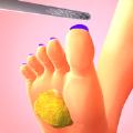 Foot Spa足疗游戏中文版