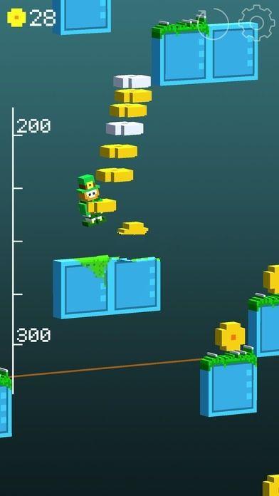 Stack the Coins中文版安卓免费版下载ios双平台