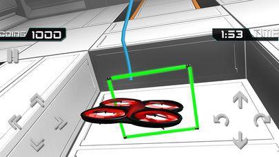 无人机模拟器Quadcopter 3D官方正版手机游戏下载