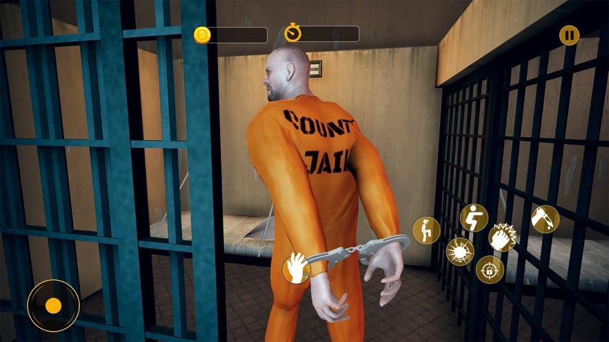 监狱模拟器序幕中文手机版（Prison Simulator Prologue）