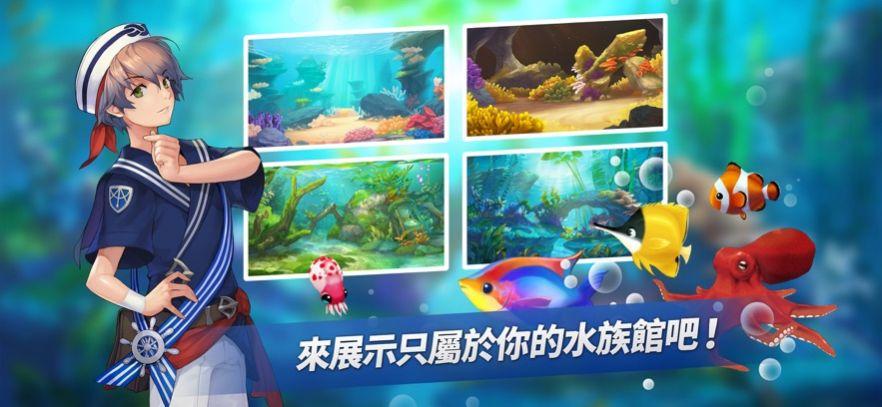 FISH ISLAND REVIVE手游官方中文版