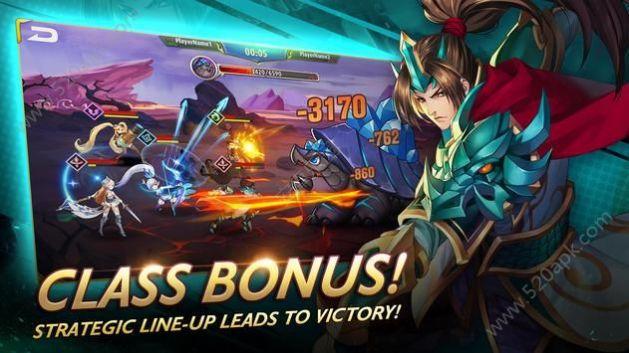 Mobile Legends Adventure手游官方安卓版