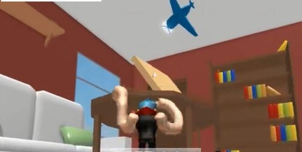 Roblox变身模拟器手机游戏官方网站下载最新正版