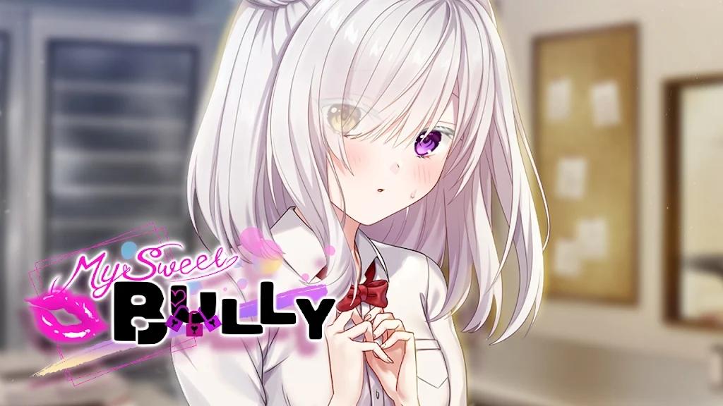 我的甜蜜主人游戏中文版（My Sweet Bully）