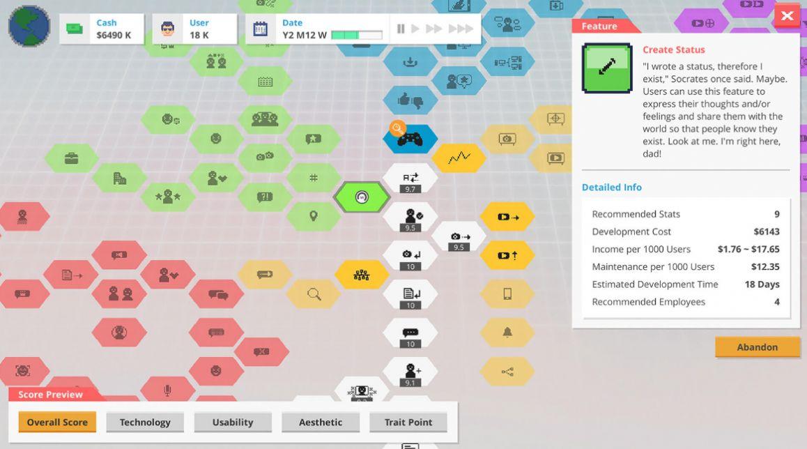 创业恐慌游戏下载最新版