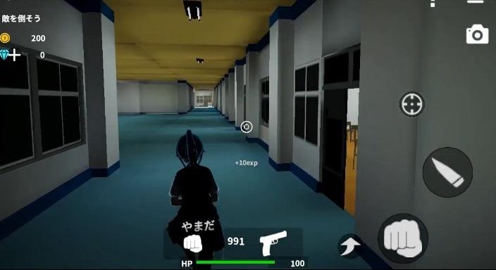 放学后校园模拟器中文最新版（After School Simulator）