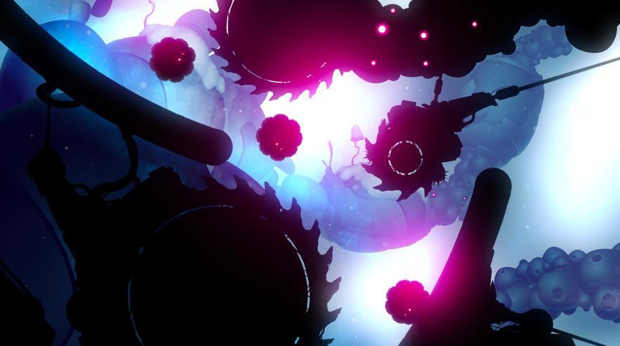 BADLAND 2双人模式联机版