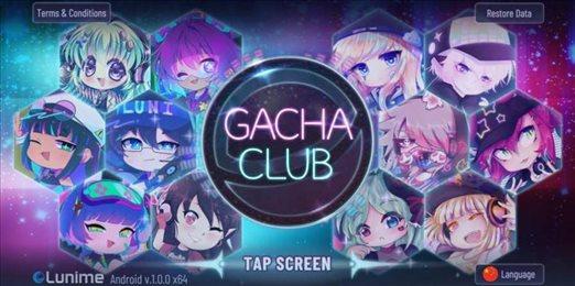 gacha vtuber官方最新版（加查vtuber）