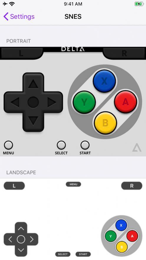 Delta emulator1.5安卓最新版