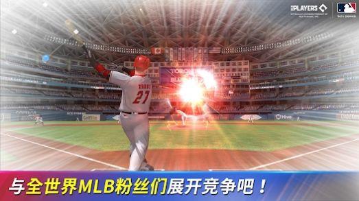 MLB9局职棒24中文版下载安卓版