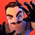 你好邻居尼基的日记mod菜单最新版（Hello Neighbor Nicky）