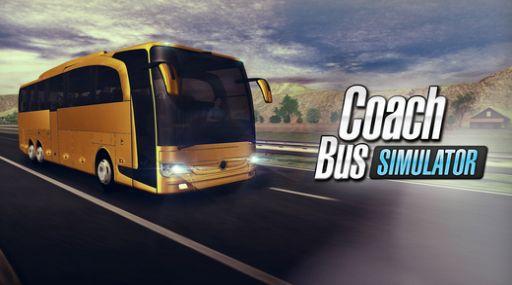 coachbussimulator免费金币最新最新版