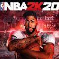 官方nba2k20手机版下载正版安装包