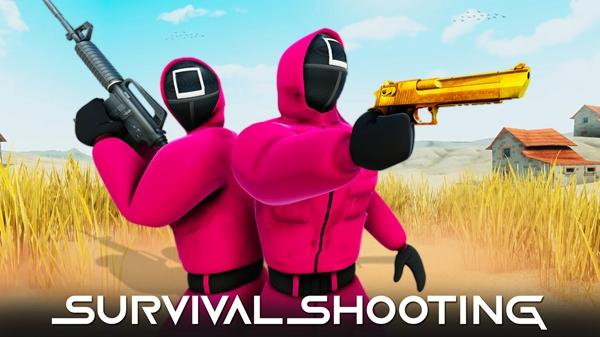 Survival Shooting游戏官方版